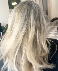 Katharina Gräff Friseur Färben Frauen Spezialist Friseur in Meckesheim